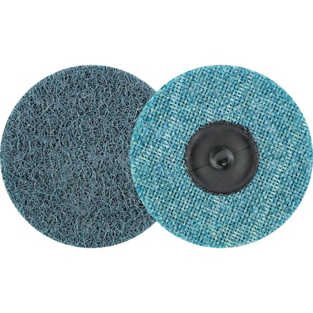 Pferd Tools 3" COMBIDISC Non-Woven Disc - CDR Type - Surface Conditioning - Very Fine Grade 25PK 43245